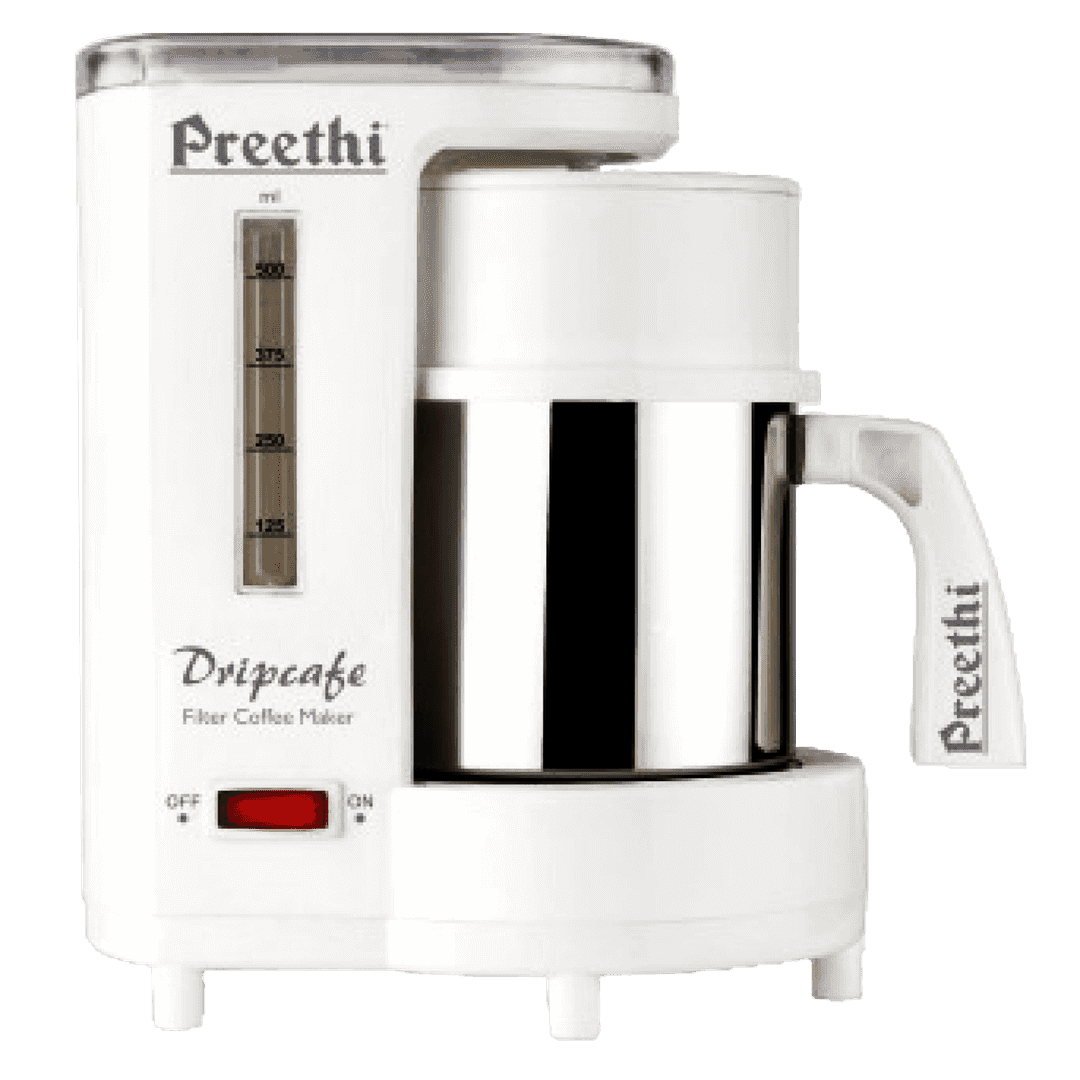 Preethi coffee maker online discount