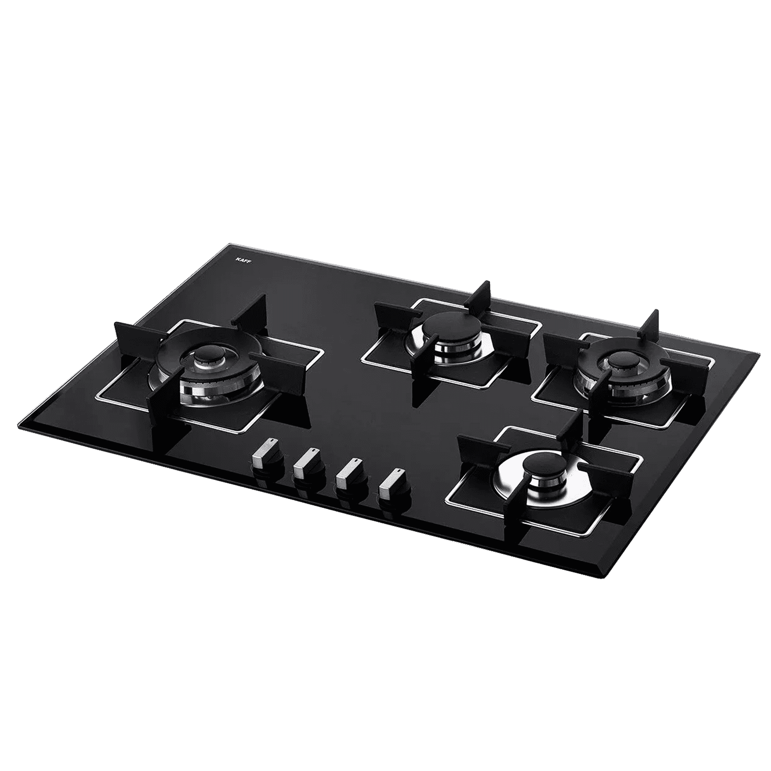 Kaff built in hob 4 burner cheap