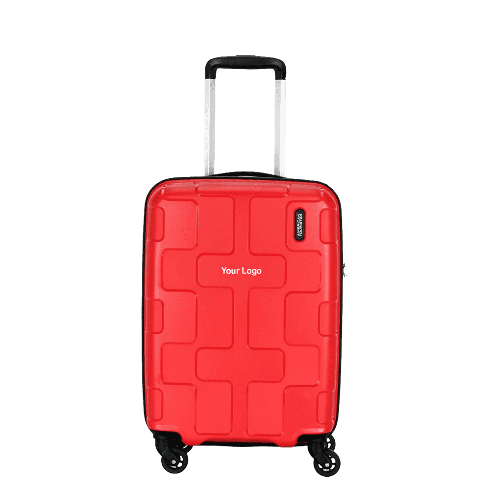 American tourister amt sprint plus spinner 55cm shop
