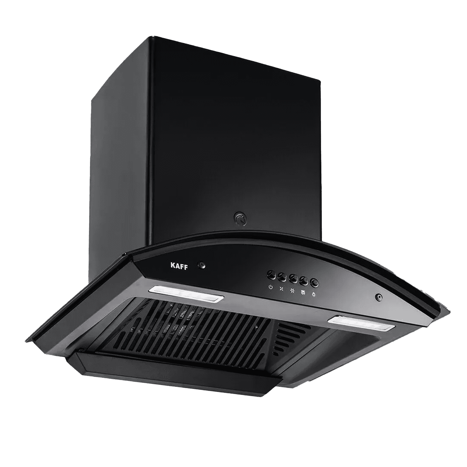 Rover dhc 60 kitchen chimney by kaff cheap