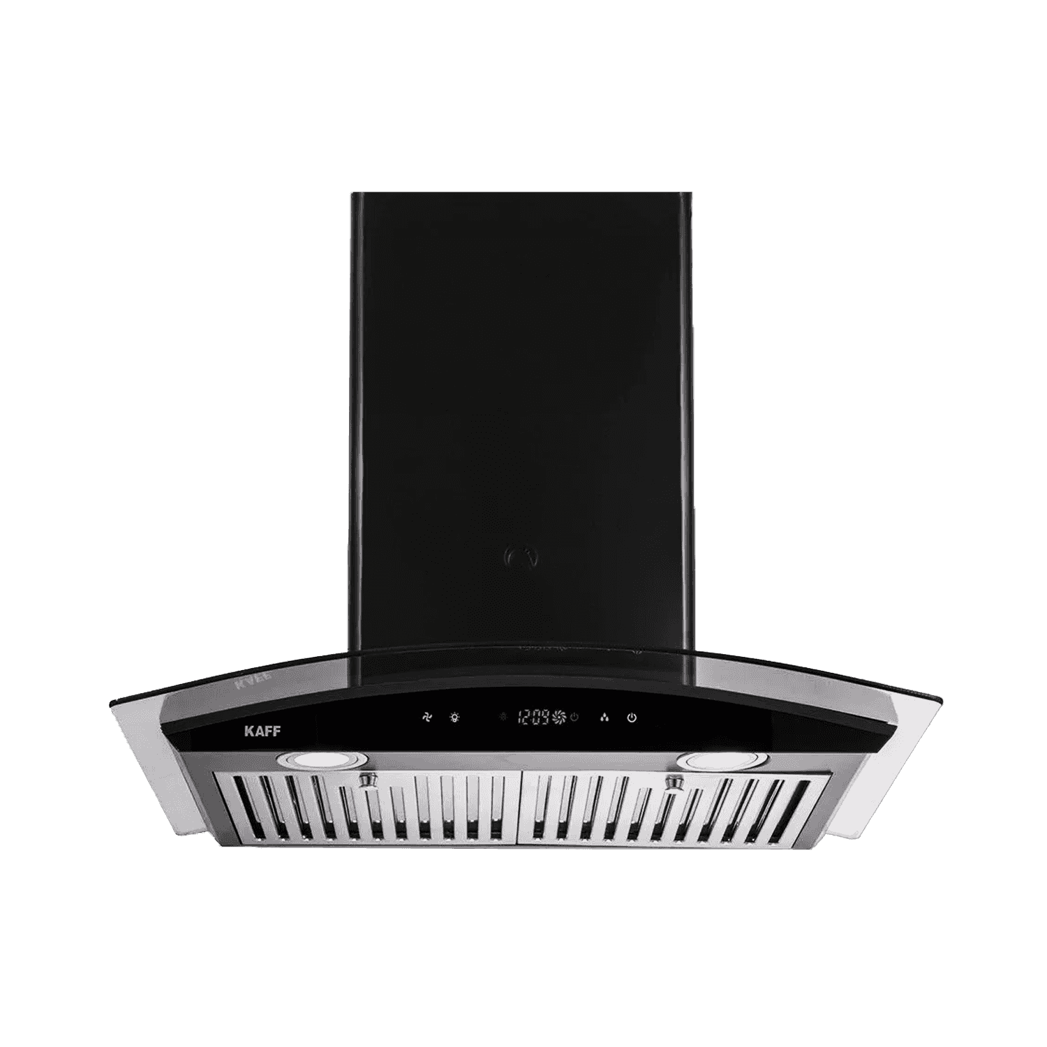 Kaff dhc 60 chimney top