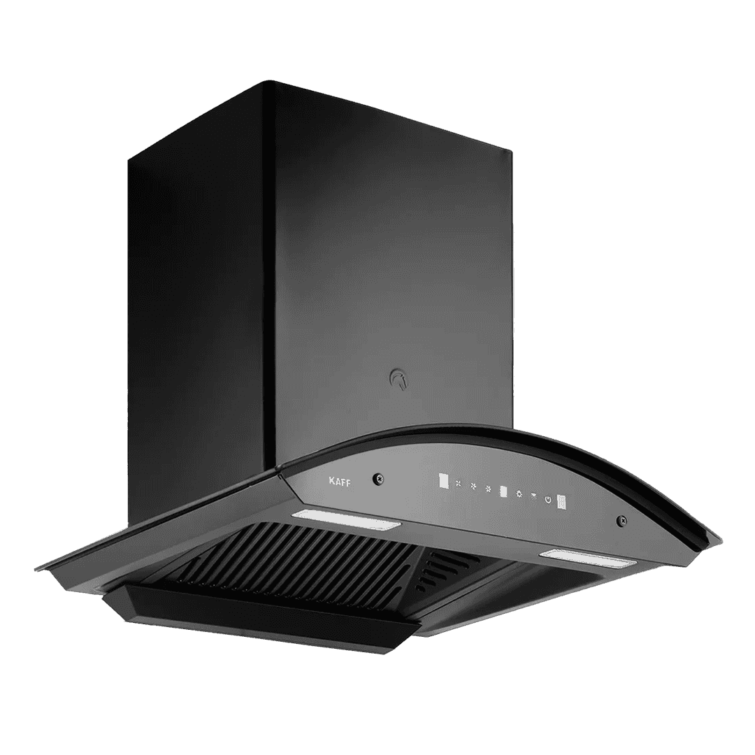 Kaff chimney vasco dhc 60 sales