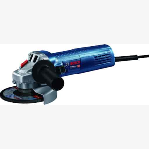 Bosch 06013960F0 Angle Grinder GWS 900-100 (4-inch)