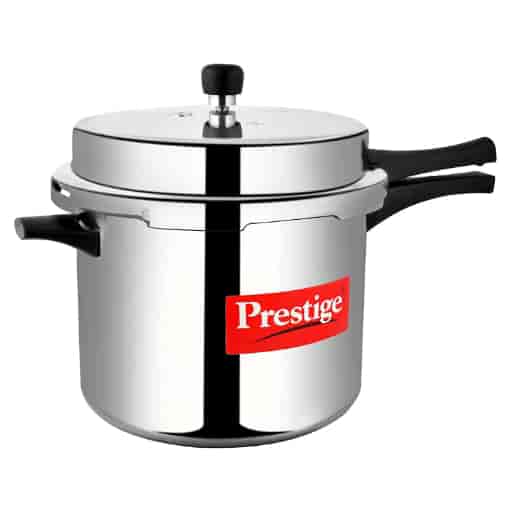 Prestige 10030 Popular Pressure Cooker 10 Ltr