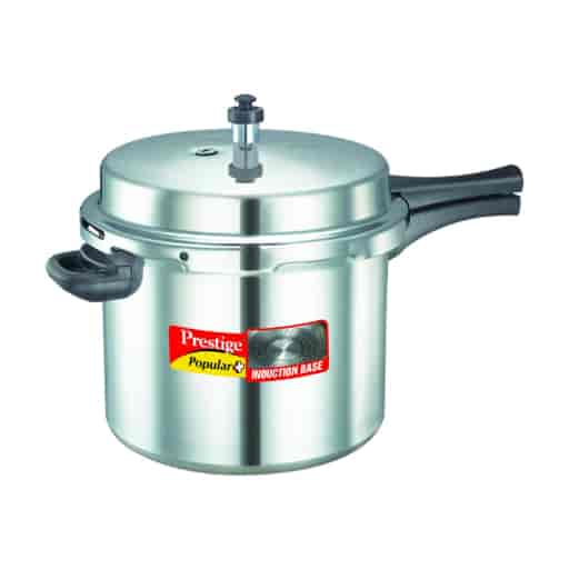Prestige 10209 Popular Plus Pressure Cookers 10 Ltr