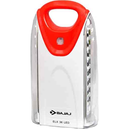 Bajaj ELX 36 Emergency Light