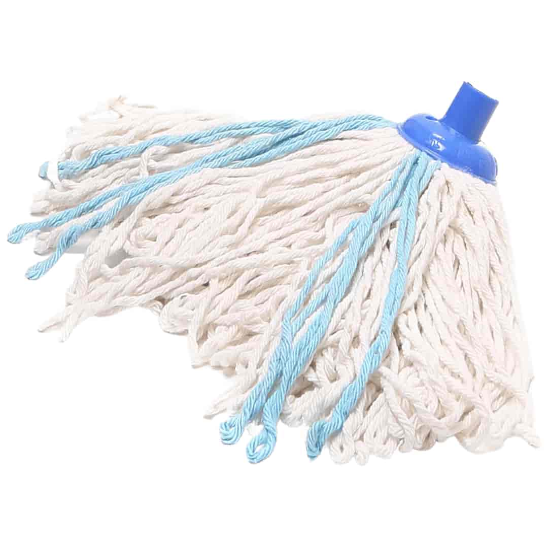 Gala Diamond Loop Mop Cotton Threads Without Rod