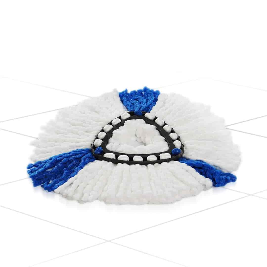 Turbo Spin Floor Cleaning Mop Refill