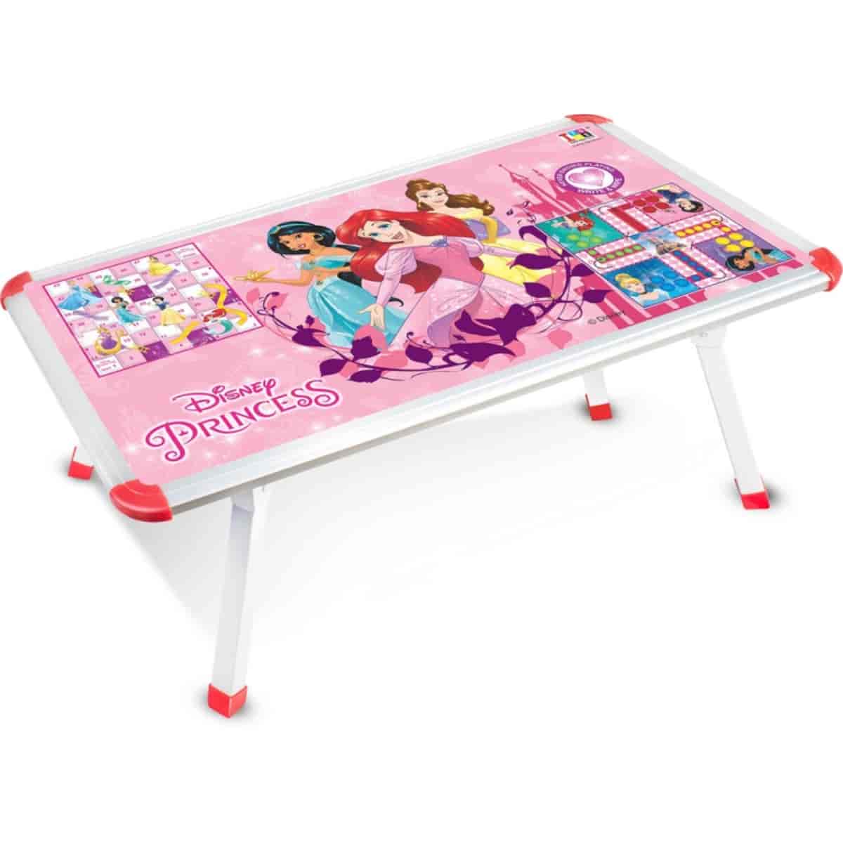 Itoys Marvel game table Board Game Disney Princess