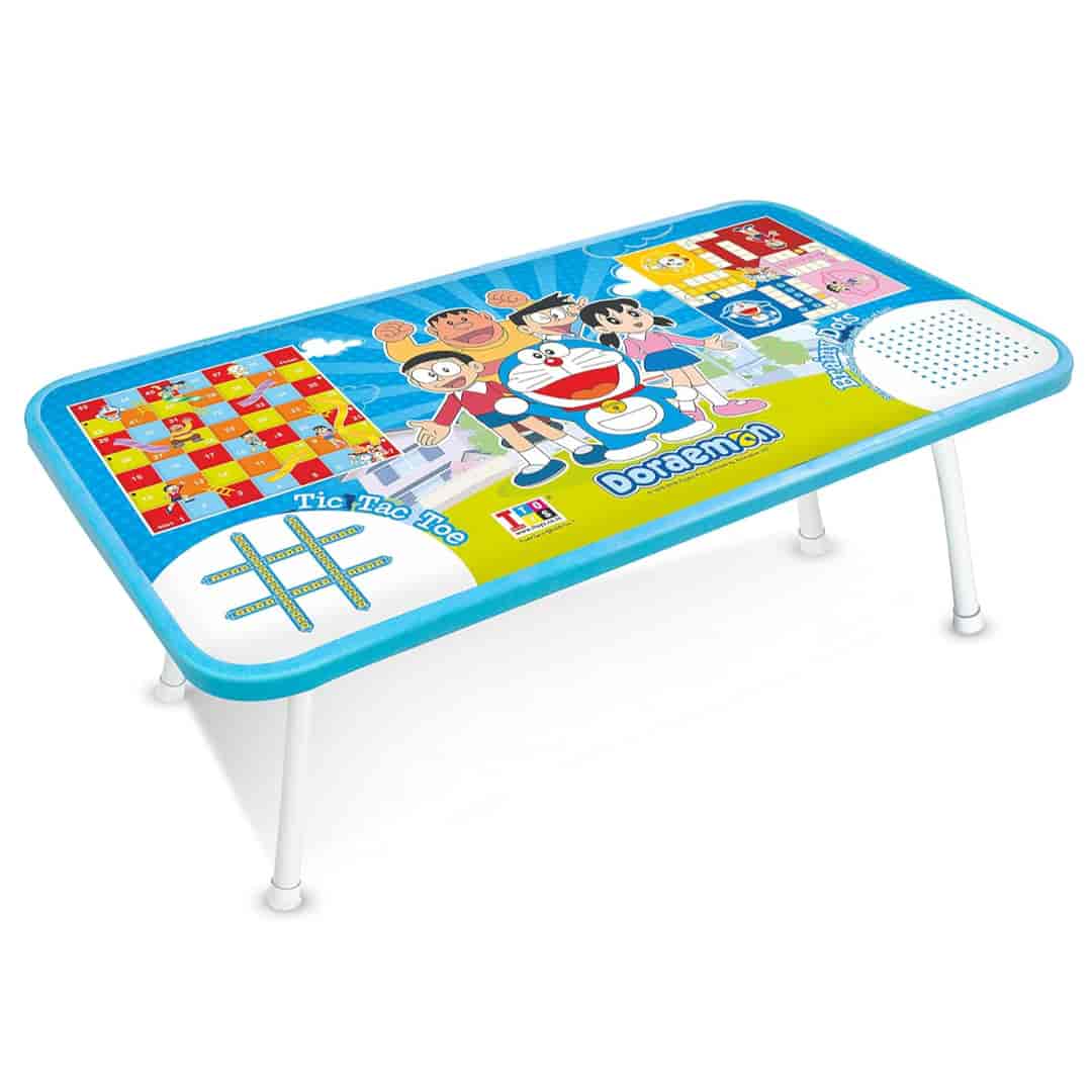 Itoys 1806Hf Ludo Game Table For Kids2