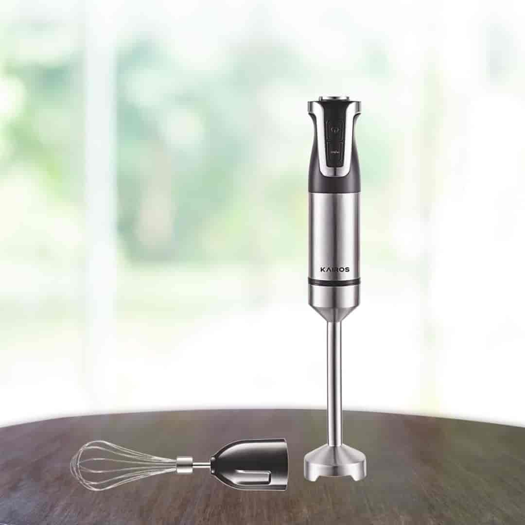 Karios Speed Mix Pro -Hand Blender 600W