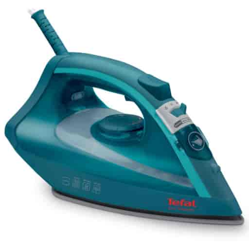 Tefal Eco Master 1800 W Steam Iron
