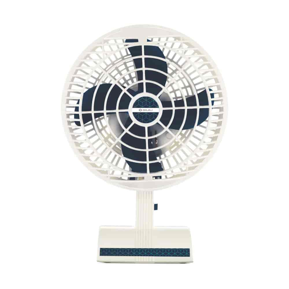 Bajaj 251280 Ultima Neo PT-01 200 mm Table Fan
