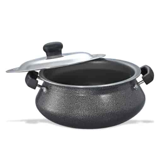 Prestige 30732 Omega Select Plus Junior Handi 4 Ltr Ss Lid