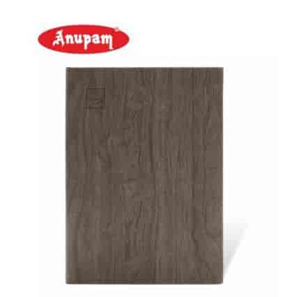 Anupam Address Diary 192Pg No 801 (17X25Cm)