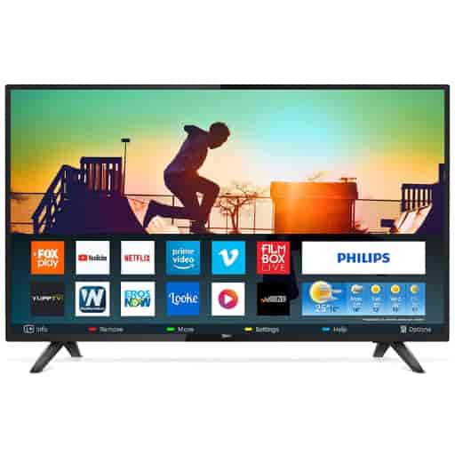 Philips 32PHT5813S 32 Inch Smart Hd Led Tv