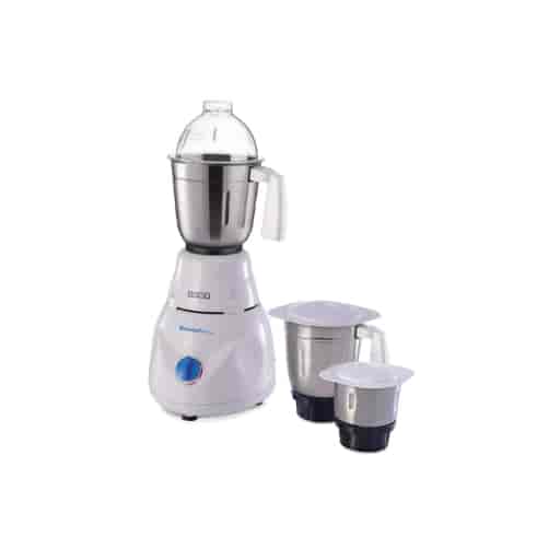 Usha Mixer 3771 Smash Plus 750W Mixer Grinder