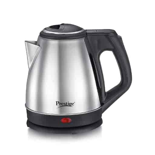 Prestige 41596 PKCS Stainless Steel Electric Kettle