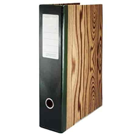 Kangaroo Clip Box File