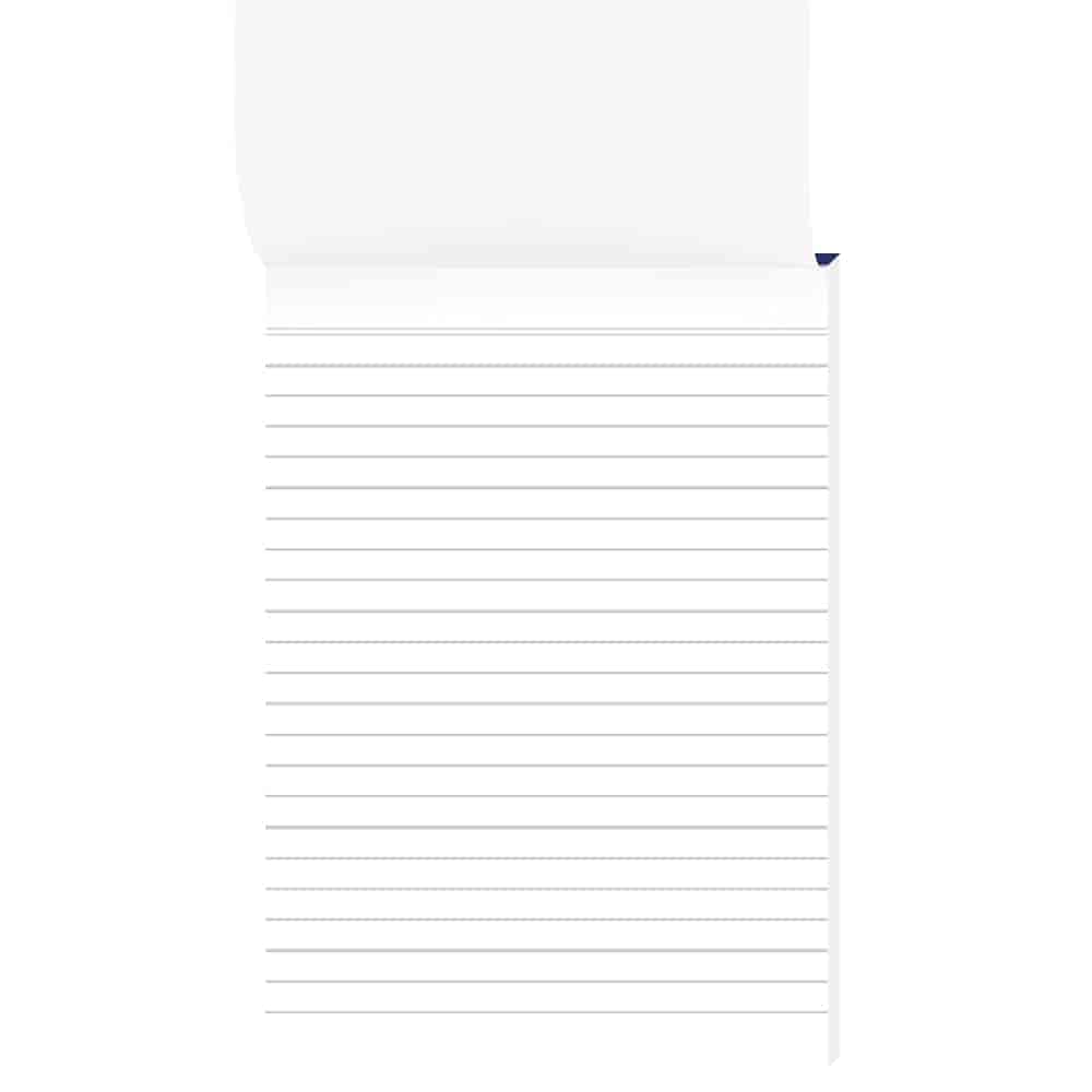 Scribbling Pad 1/6 Size