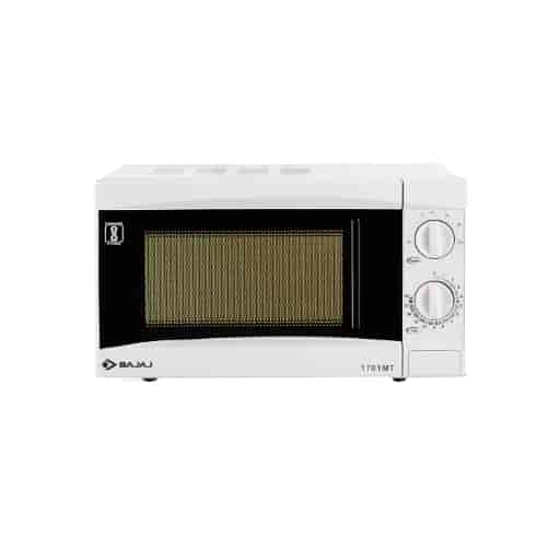 Bajaj 1701 Mt (17 Litre) Microwave Oven