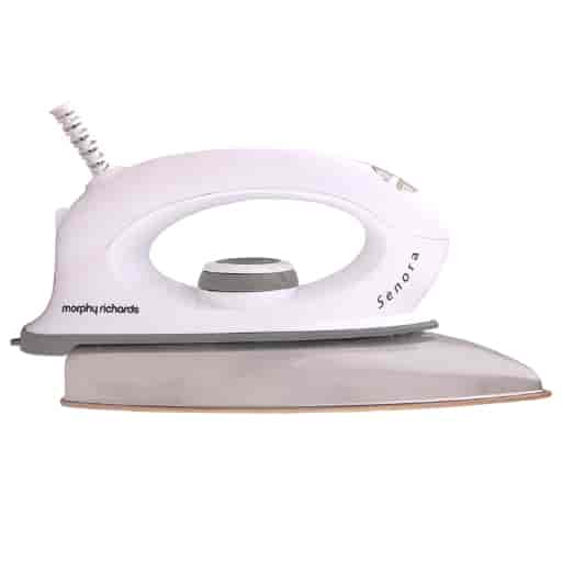 Morphy Senora Dry Iron 1000 Watts Satilon
