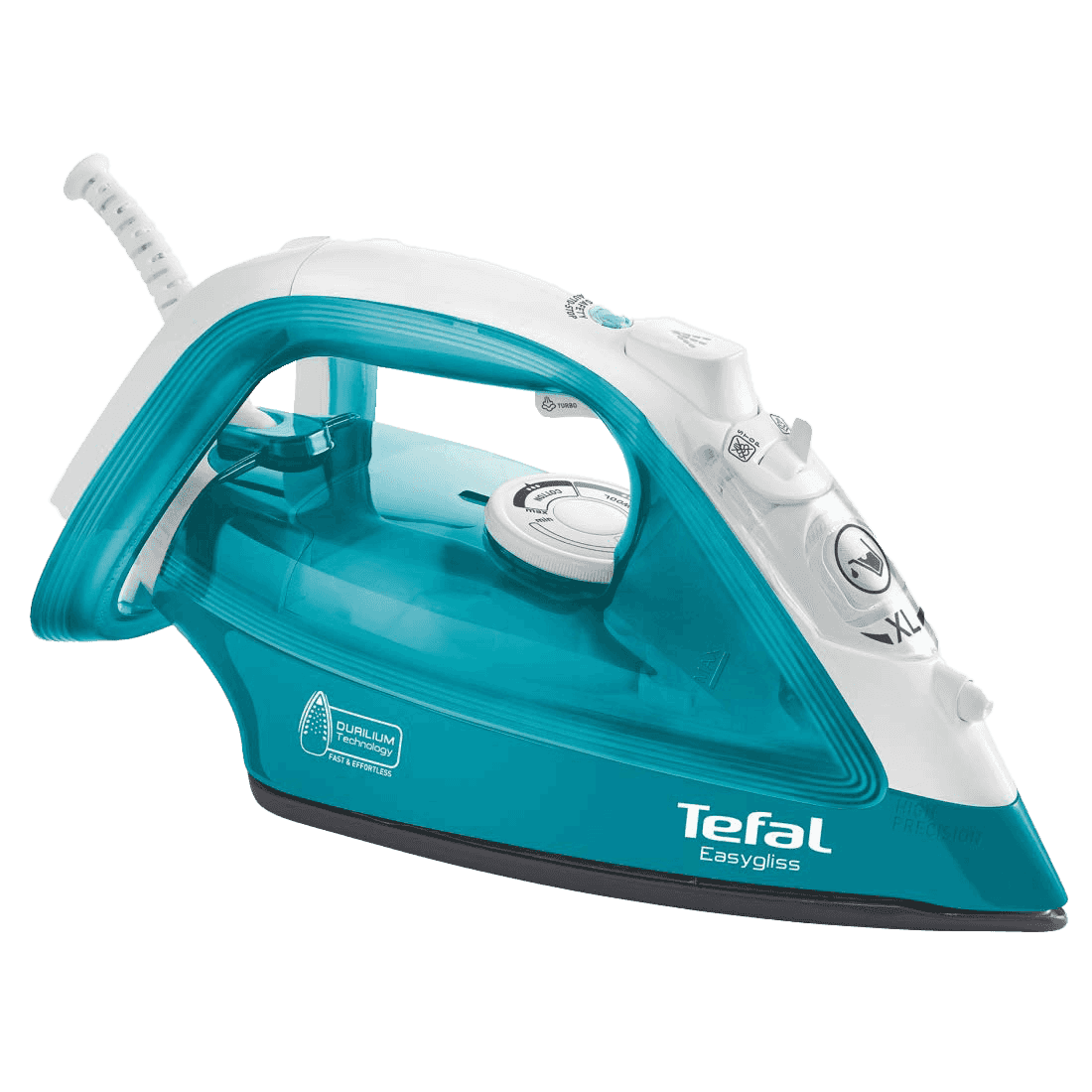 Tefal Easygliss 2200-Watt Steam Iron