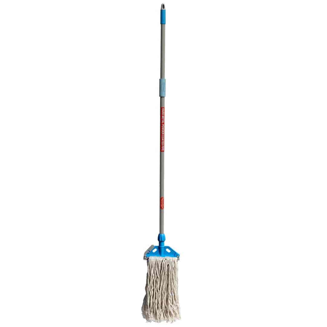 Signoraware Squeeze PPP50"  Cotton Mop PP Coating