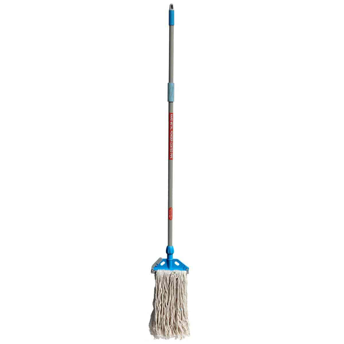 Signoraware Squeeze PPP50"  Cotton Mop PP Coating