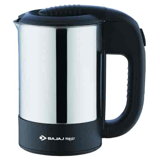 Bajaj Majesty KTX 2 0.5L Travel Kettle