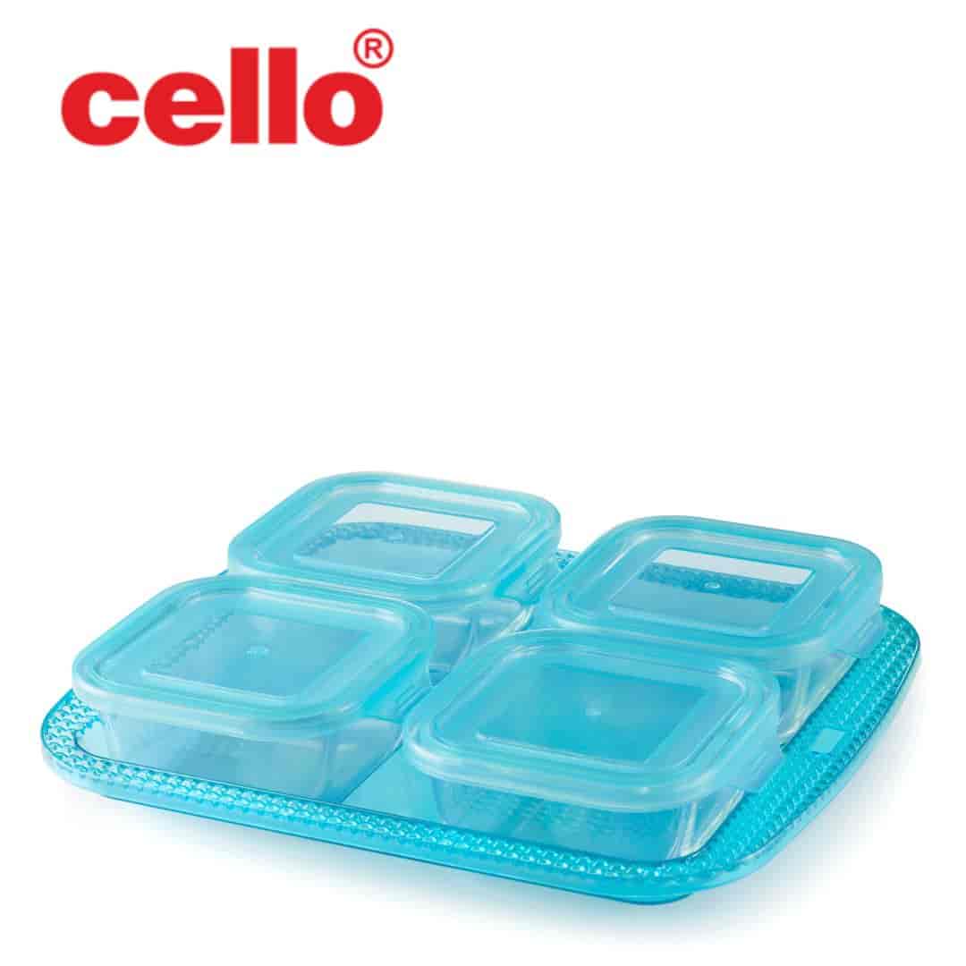 Artista Tray Set