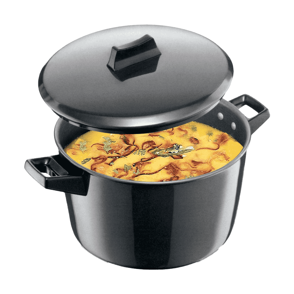 Hawkins ACB50 Cook-n-Serve Bowl 5 Litre