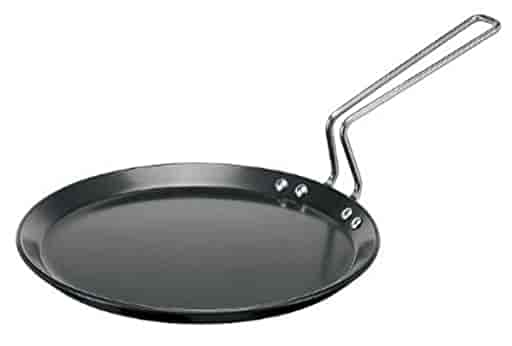 Hawkins AFT26 Flat Tava 26 cm