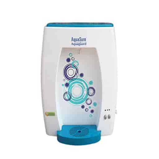 Eureka Forbes Amuwp Aquaasure Maxima Uv Water Purifier