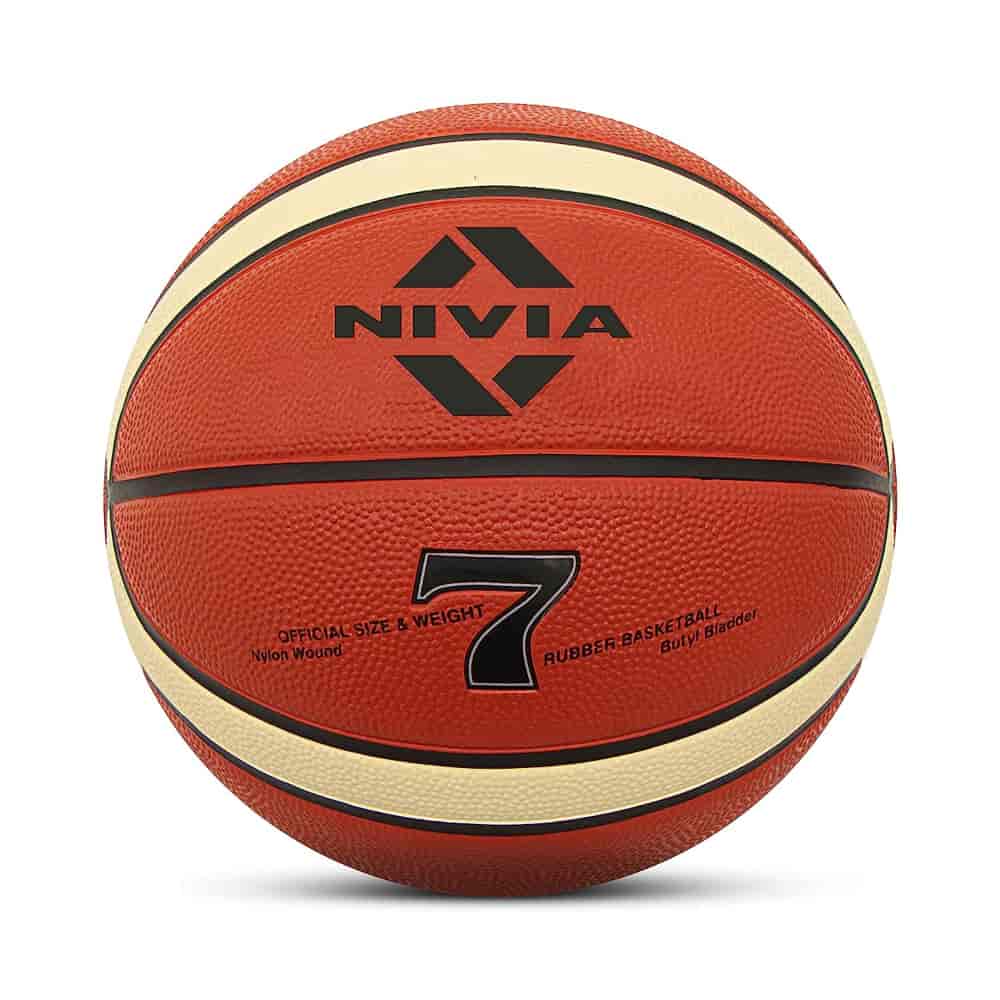 Nivia Engraver 7 Basketball