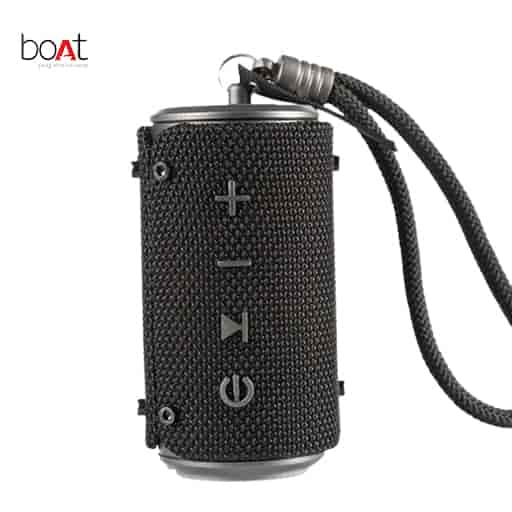 Boat Stone Grenade 5W Rms Bt Speaker