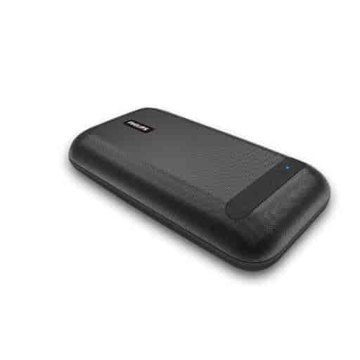 Philips BT3901B Bluetooth Speaker