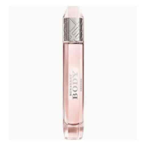 Burberry Body Tender Edt 85ml Perfume (Women)