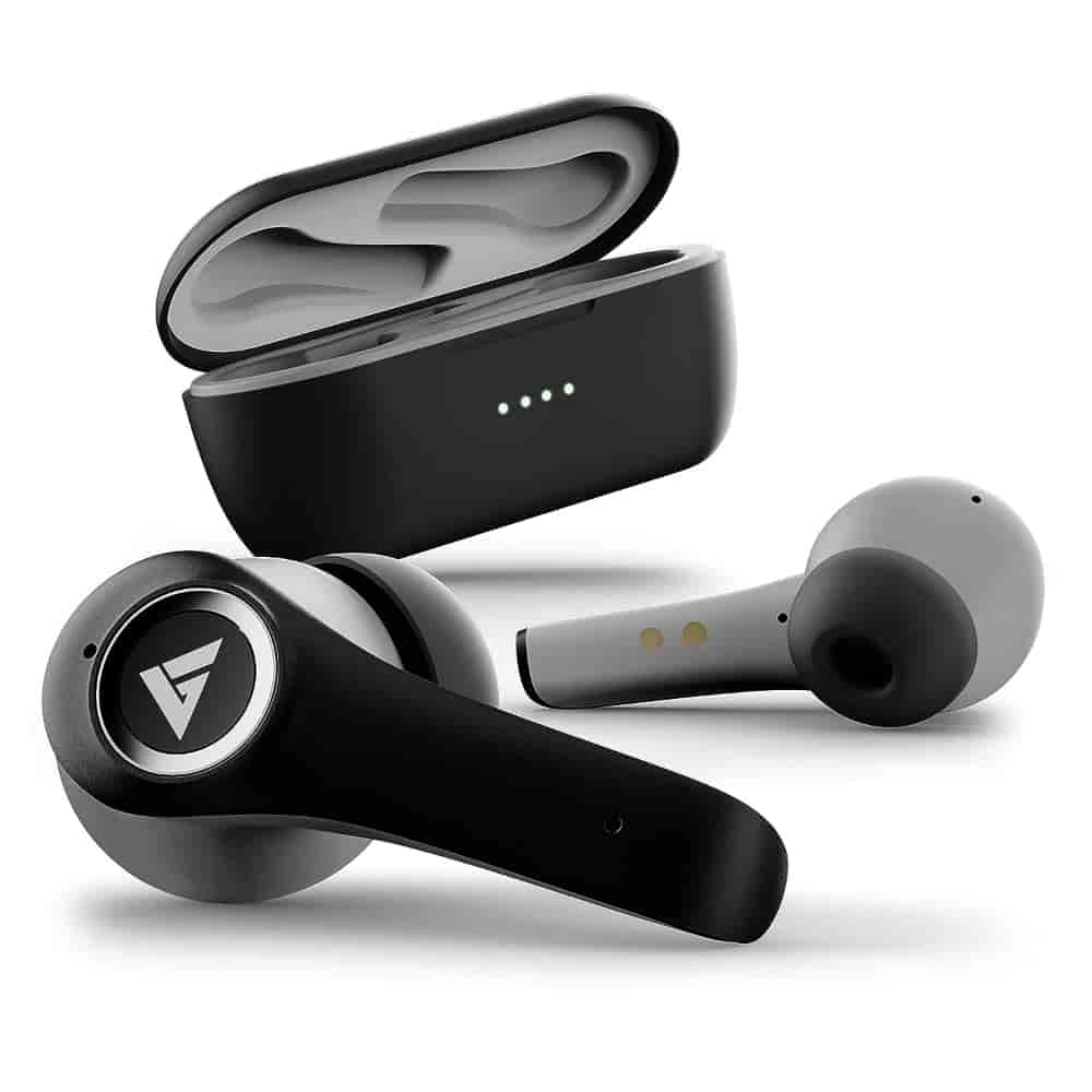 Boult Bluetooth TWS in Ear Earbuds 32H Playtime-Omega