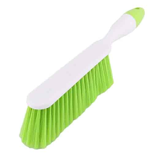 Aloud Creations Long Bristle Dust Cleaning Brush