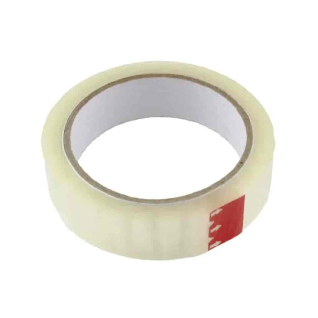 Cello Tape 1" Pack of 6