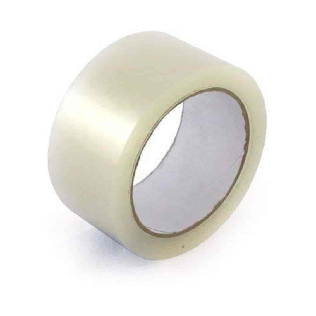 Cello Tape 3" Pack of 3