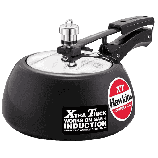 Hawkins CXT 2 Ltr HA Pressure Cooker