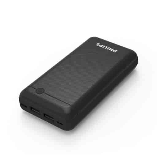 Philips DLP1720 20000 mAh Power Bank