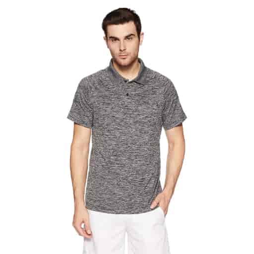 Adidas DN3104 Corp Cl Polo T-Shirt