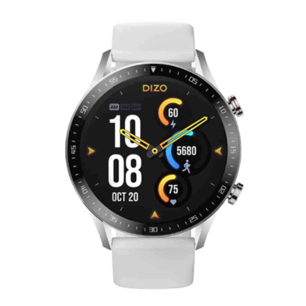 Dizo Watch R Talk Smartwatch