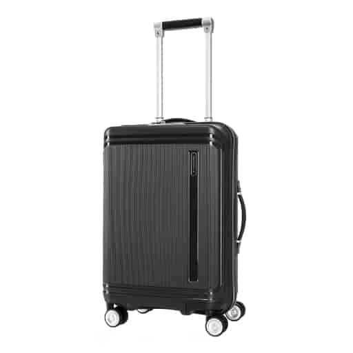 Samsonite DX7 (0) 09 001 Hartlan Spinner 55 Black