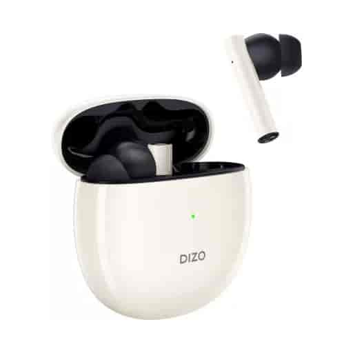 Dizo By Realme Techlife Gopods Bluetooth Headset