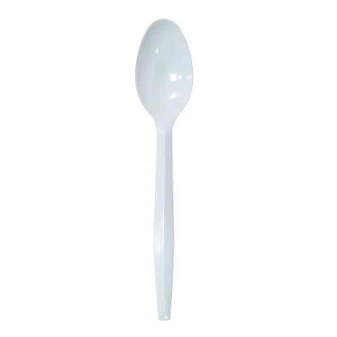 Disposable Spoon 100's Pack