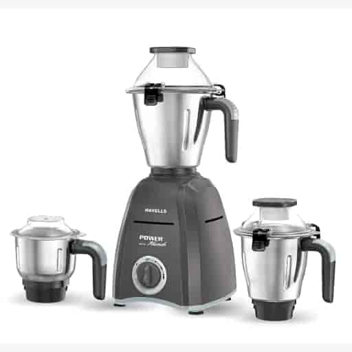 Havells Power Hunk 3 Jar 800W Mixer Grinder